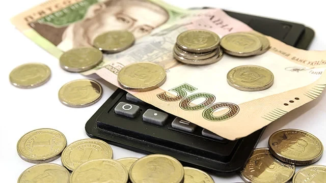 Оподаткування – найбільший виклик для бюджету України в 2023 році