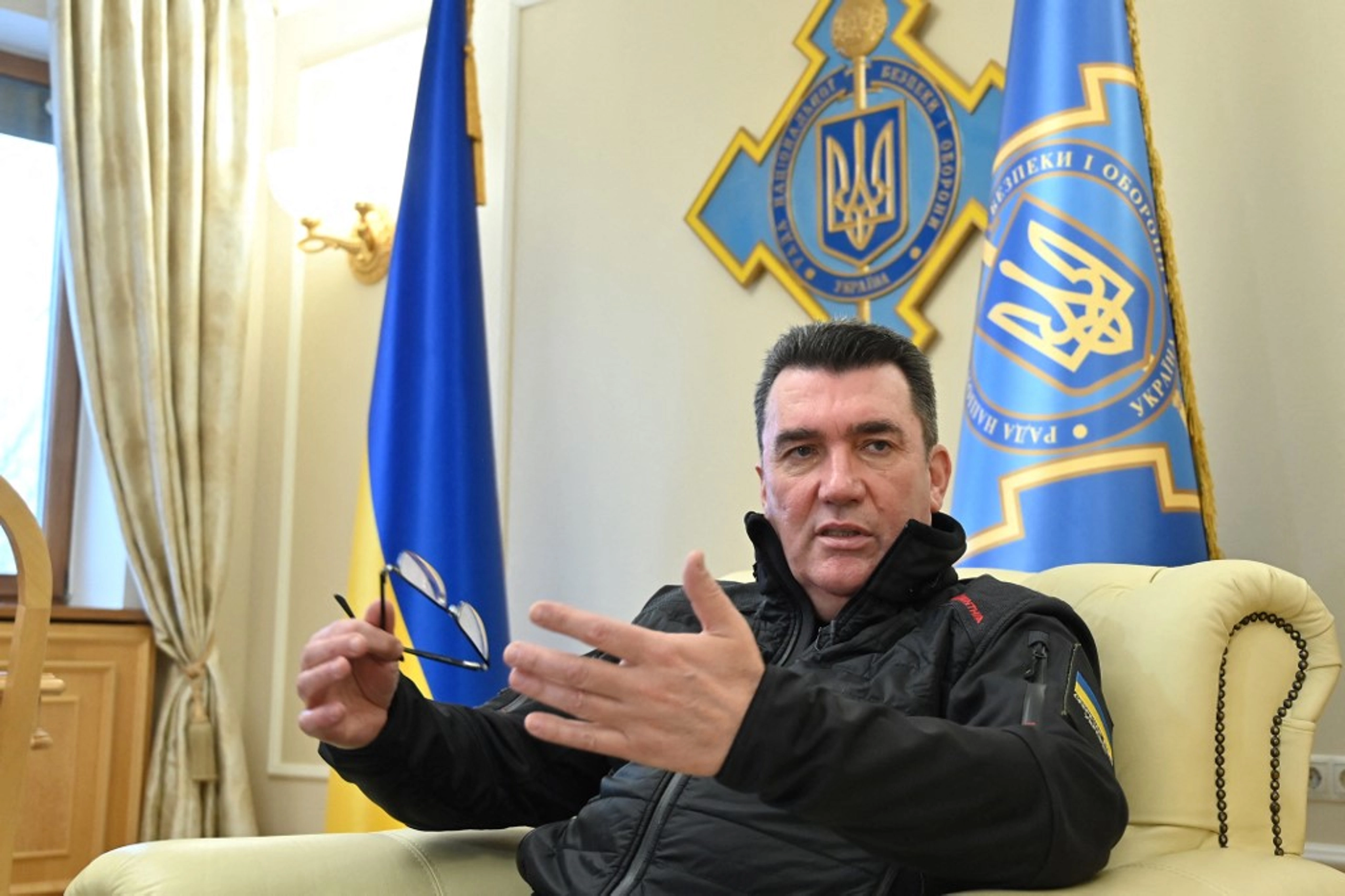 Next Two Months Will be Turning Point in War, Says Senior Ukrainian Official