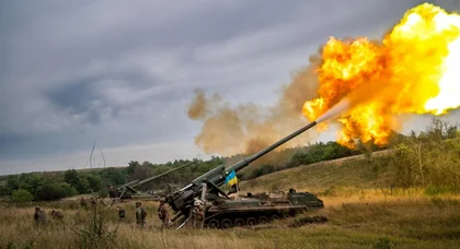 NYT: Захід допомагає Україні підготуватися до контрнаступу навесні