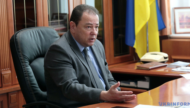 Japan May Play Key Role In Reconstruction Of Ukraine