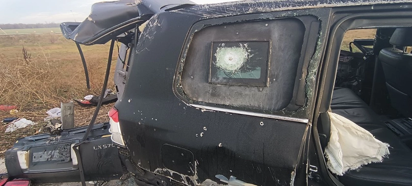 Торік підпілля знищило 12 політиків та 7 силовиків, які зрадили Україну