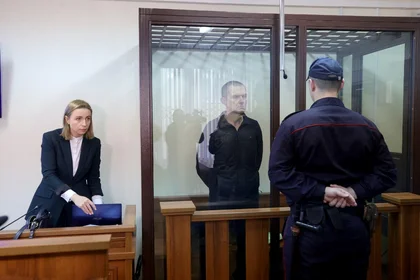 More Political Trials in Belarus