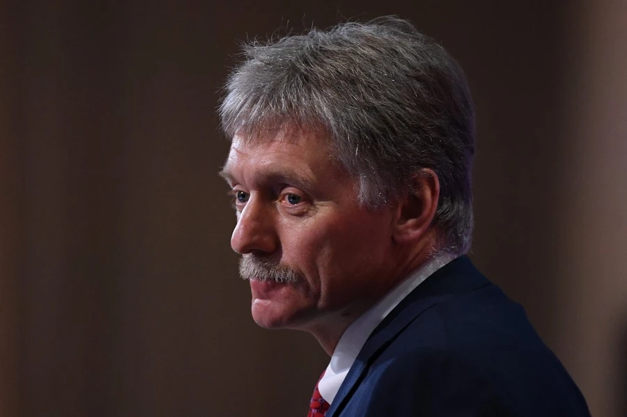A Brief Guide to the Kremlin’s Latest Bonkers Statements