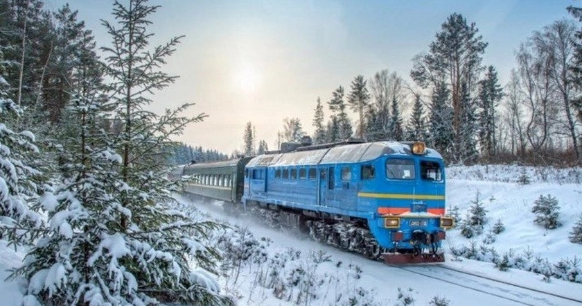 Україна запустить пасажирські потяги до Румунії вже завтра