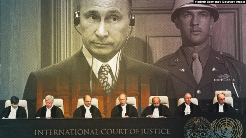 Could a Special Ukraine Tribunal Really Happen?