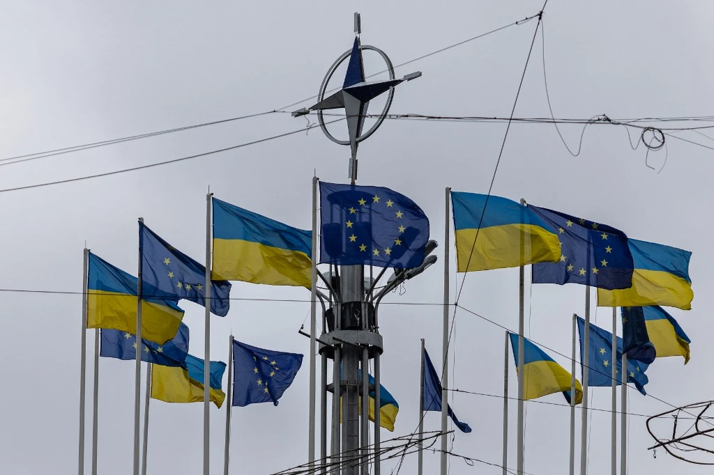 Six Recommendations for Western Help for Ukraine
