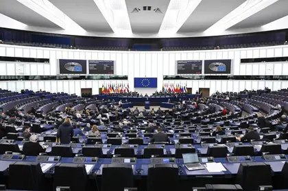EU Parliament Urges Creation of Special Tribunal for Ukraine