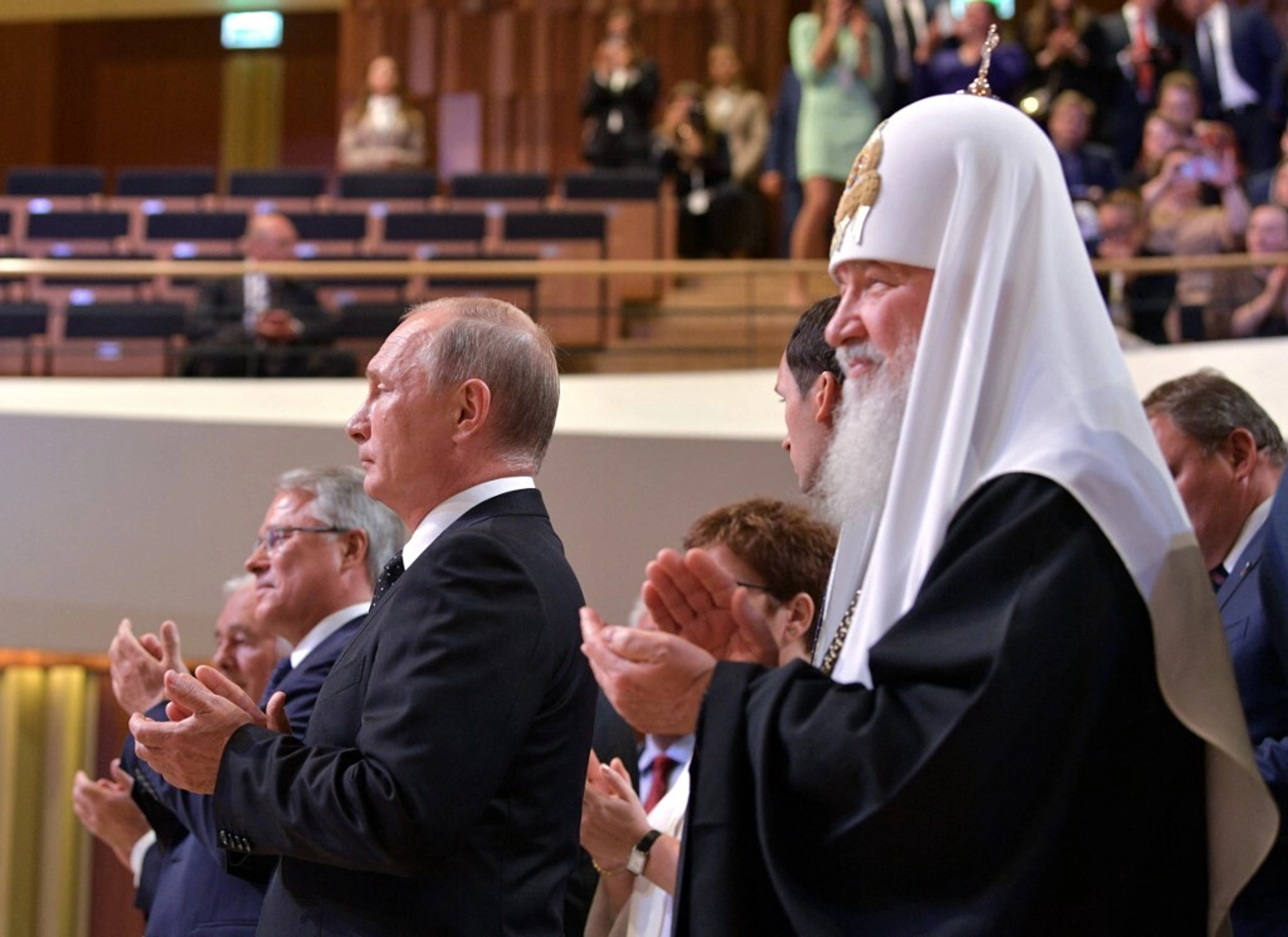 Кремлелогія мертва – хай живе нова кремлелогія