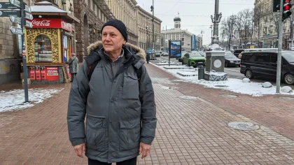 Батько намагається витягти сина з сумнозвісної в'язниці Лефортово