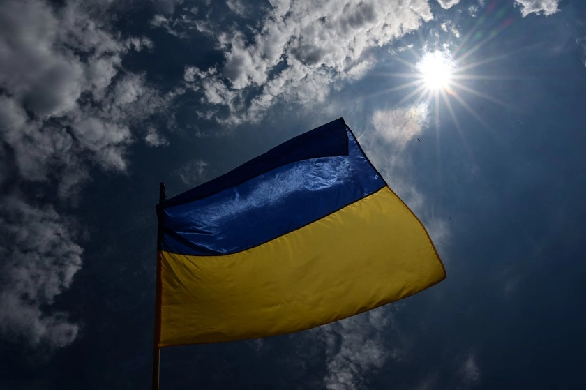 Україна відзначає День Соборності