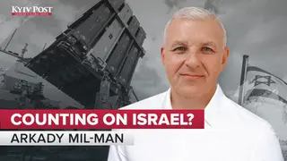 Top Israeli National Security Expert on How Ukraine Can Win