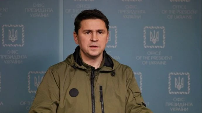 У Зеленського відповіли на звинувачення від росіян у "зберіганні зброї на АЕС"