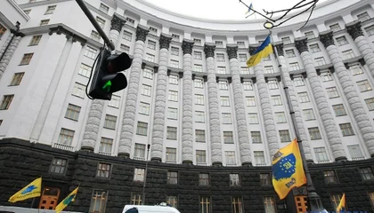 Mass Resignations Rock Ukrainian Government Amid Corruption Scandals