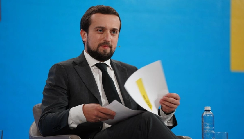 Пояснення: чому звільнили заступника голови ОП Тимошенка