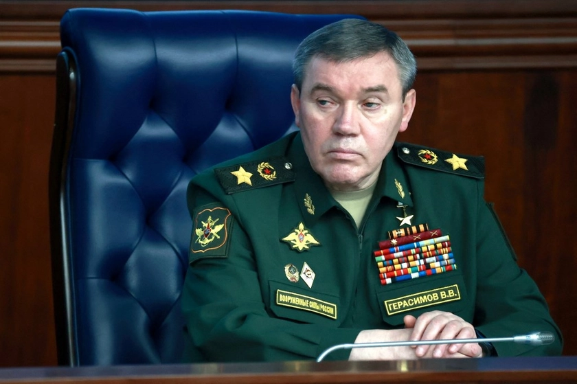EXPLAINED: How General Gerasimov is Trying to ‘Fix’ the Russian Army