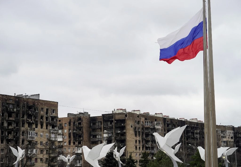 What Will the Post-war Transition in Russia Look Like? Part 2