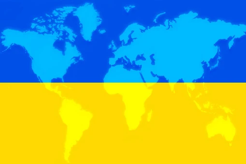Why the World Needs a Ukrainian Victory