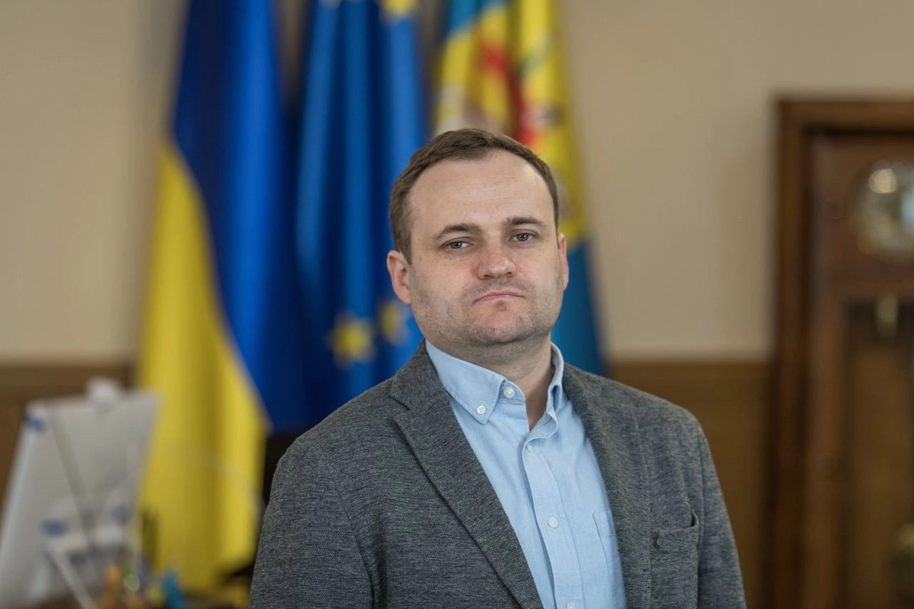Кулебу призначили замглави Офісу президента замість Тимошенка
