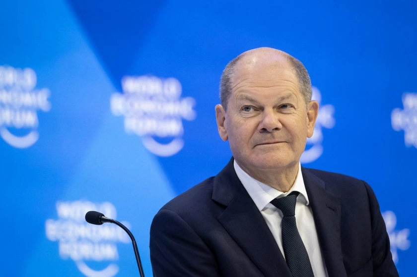 Reflections on Scholz’s Leopards’ Stalling Strategy