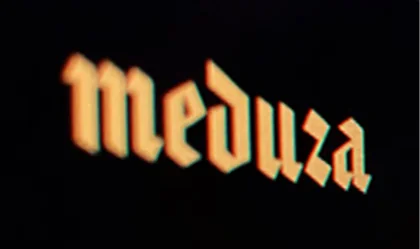 Russia Bans News Website Meduza as ‘Security Threat’