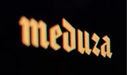 Russia Bans News Website Meduza as ‘Security Threat’