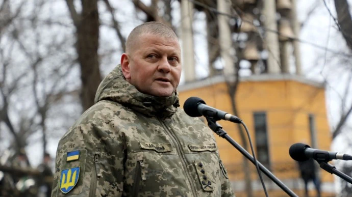 Масований удар Росії по Україні: сили ППО збили 47 з 55 ракет