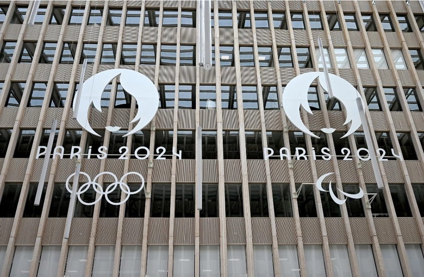 EXPLAINED: Why Ukraine is Threatening to Boycott the 2024 Olympic Games
