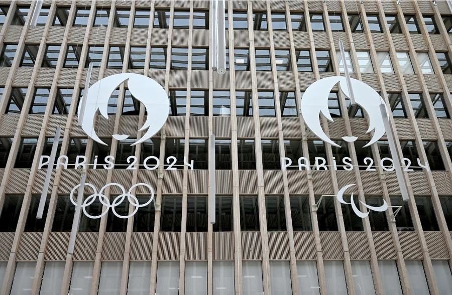 Пояснення. Чому Україна погрожує бойкотувати Олімпіаду-2024