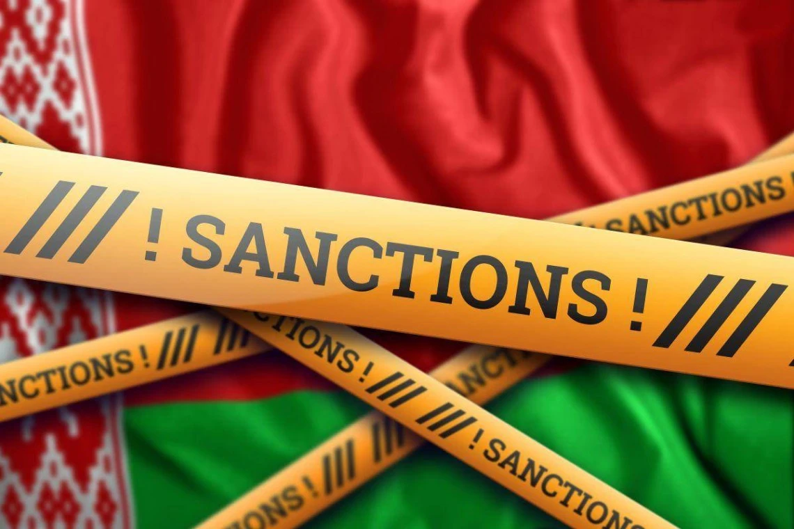 У ЄС підготували нові санкції проти Білорусі через співучасть у війні проти України