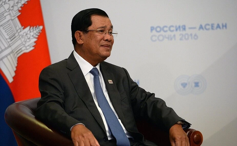 Камбоджа готова навчати російських саперів