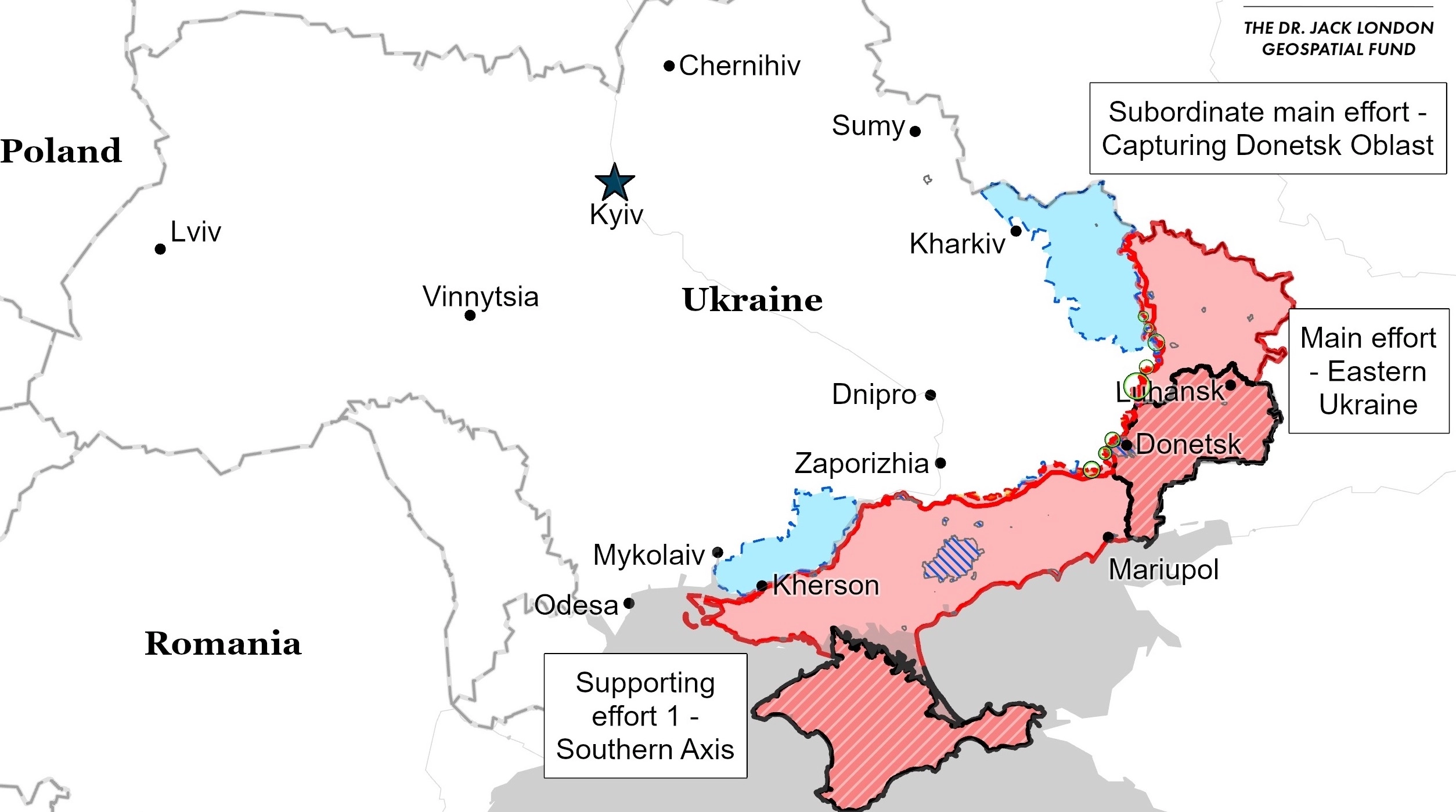 ISW Russian Offensive Campaign Assessment, January 27