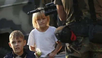 Росія порушує права українських дітей, - Верховний комісар ООН