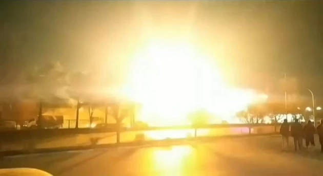Suspected Israeli Strikes on Iran: Former Israeli Ambassador on Ramifications | Article - Vimarsana News