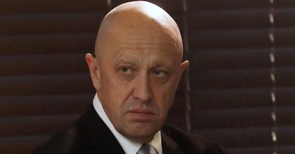 Yevgeny Prigozhin - Wikipedia