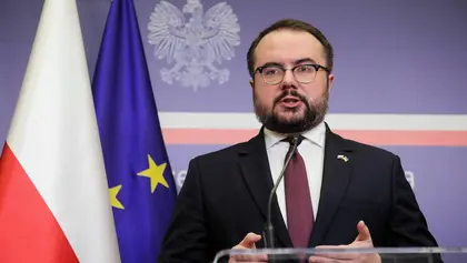 Польща хоче, аби Україна вступила в ЄС за кілька років