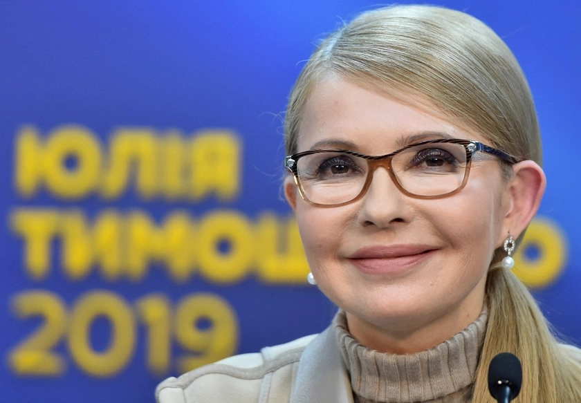 ВАКС продовжив процесуальні обов’язки Тимошенко до 13 травня