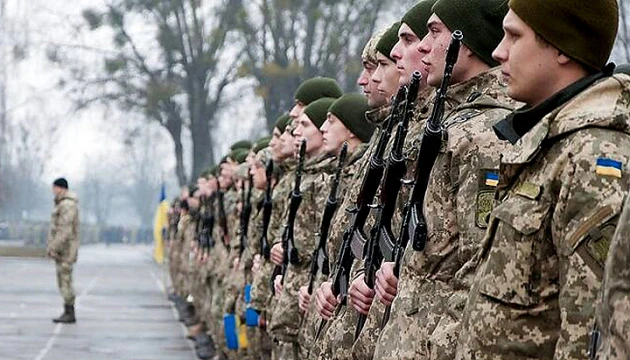 Ukrainian Cabinet’s New Conscription Rules: War-critical Workers May Avoid Draft