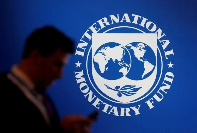 МВФ покращив прогнози для світової економіки