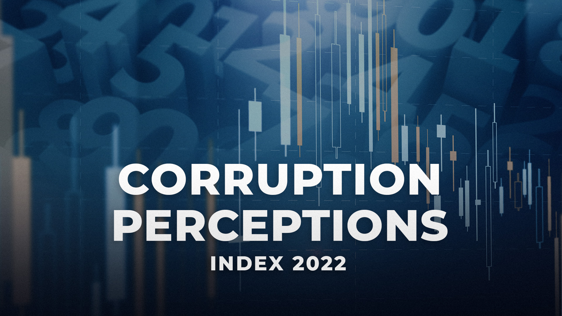 Corruption Perceptions Index 2022: Small Gain for Ukraine