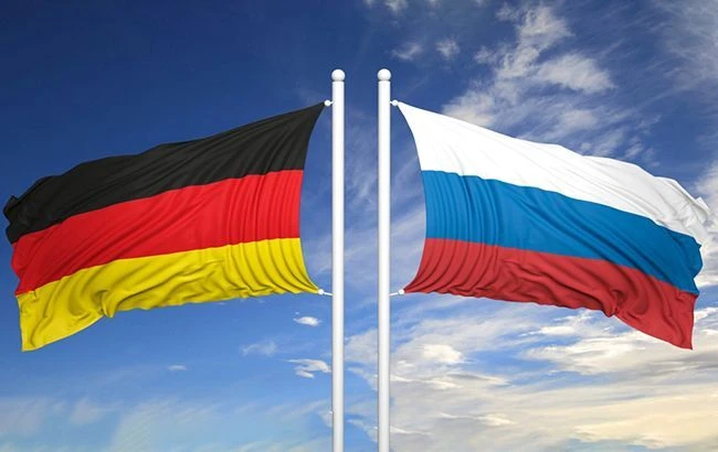 Торік німецький експорт до РФ скоротився більш ніж удвічі