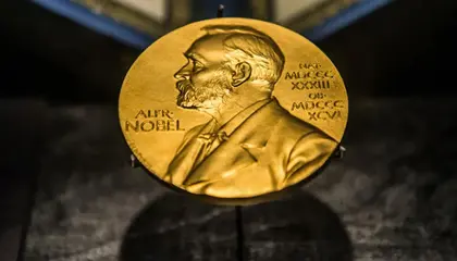 Ukraine War Dominates Nobel Year Again