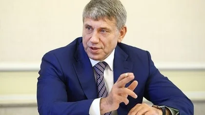 ЗМІ: екс-міністру Насалику повідомили про підозру