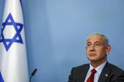 ПОЯСНЕННЯ: Чому позиція Ізраїлю щодо військової допомоги Україні може змінитися