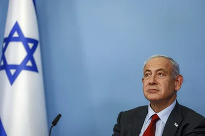 EXPLAINED: Why Israel’s Stance on Military Aid to Ukraine Might be About to Change
