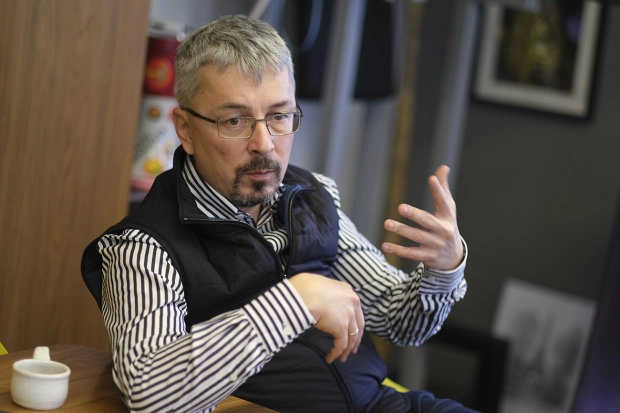 НАЗК та Мінкульт шукатимуть викрадені з України під час війни предмети мистецтва