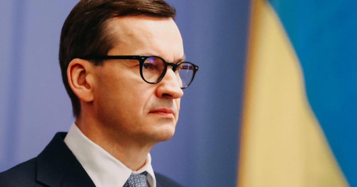 Моравецький: Путін може знову атакувати Київ