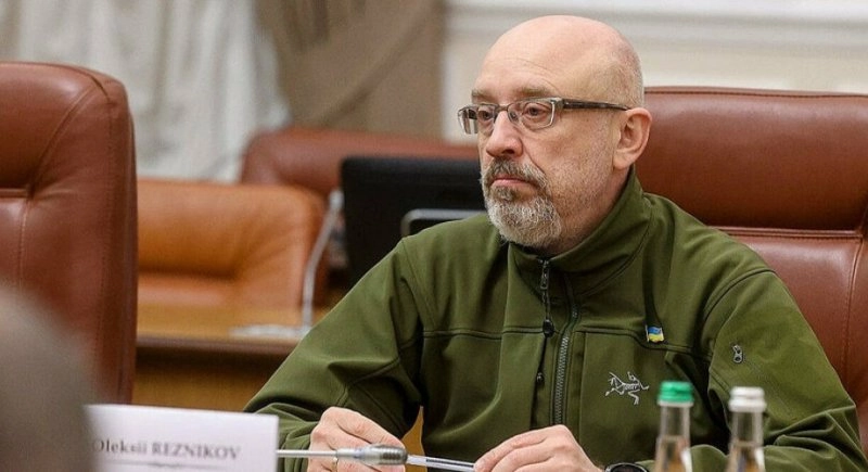 Глава Міноборони Резніков може втратити посаду - ЗМІ