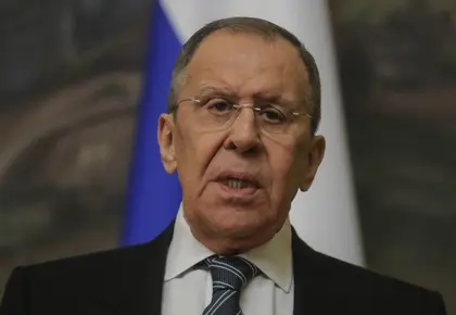Moscow Accuses West of Aiming to Destroy Russia