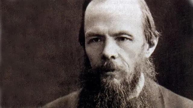 OPINION: The Problem of Evil: Dostoevsky, the Yellow Prince, and Ukraine’s Black Earth