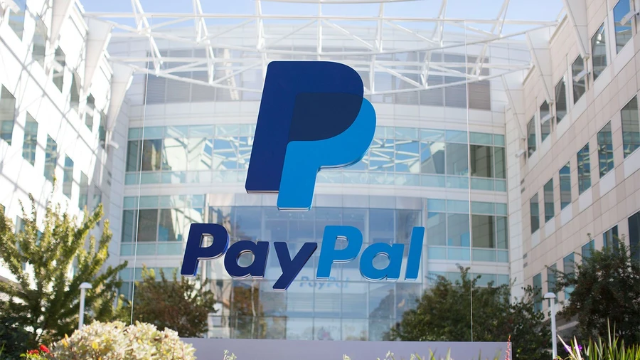 Сервіс PayPal може звільнити дві тисячі працівників